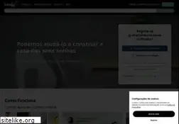 Sites similar to homify.pt