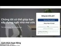 Sites similar to homify.vn