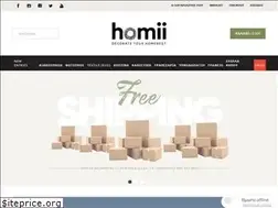 Sites similar to homii.gr