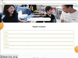 Sites similar to homii.jp