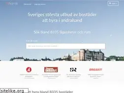 Sites similar to homii.se