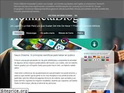 Sites similar to homiletablog.blogspot.com