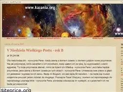 Sites similar to homilie.blogspot.com
