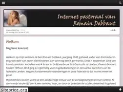 Sites similar to homilie.net