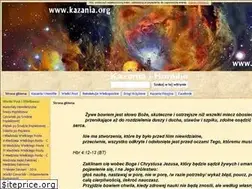 Sites similar to homilie.org