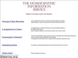 Sites similar to hominf.org