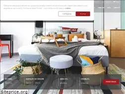 Sites similar to homing.com.pt