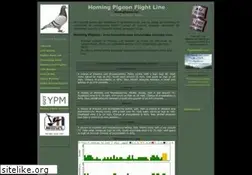 Sites similar to homingpigeon.com
