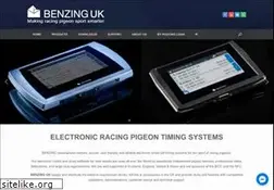Sites similar to homingpigeons.co.uk