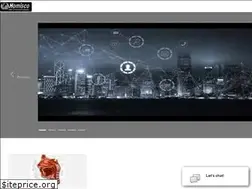 Sites similar to homisco.com