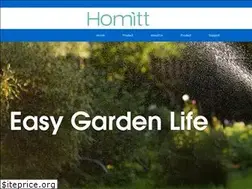 Sites similar to homitt.top