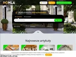Sites similar to homla.pl