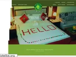 Sites similar to homlandhotelbahirdar.com