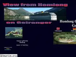 Sites similar to homlong-camping.com