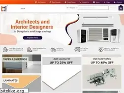 Sites similar to homlot.com