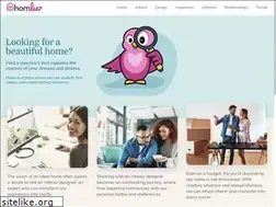 Sites similar to homluv.com