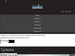 Sites similar to homluxcurtain.com