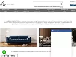 Sites similar to homluxoffice.com