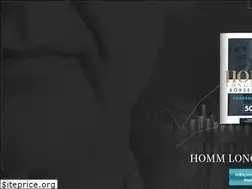 Sites similar to homm-longshort.com