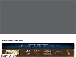 Sites similar to homm-utopia.com