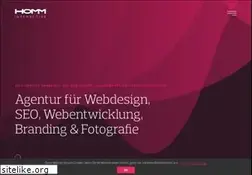 Sites similar to homm.ch