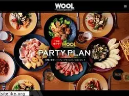 Sites similar to hommachi-wool.com