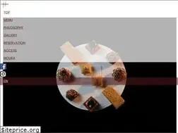 Sites similar to hommage-arai.com