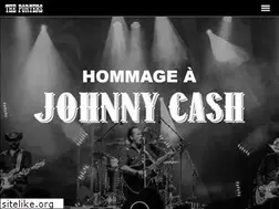 Sites similar to hommageajohnnycash.ca