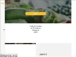 Sites similar to hommalichicago.com