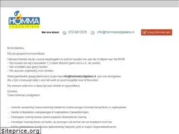 Sites similar to hommaloodgieters.nl