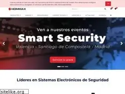 Sites similar to hommaxsistemas.com