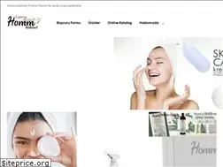 Sites similar to hommbitkiseldestek.com