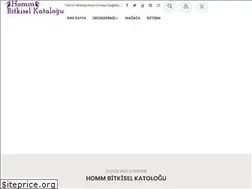 Sites similar to hommbitkiselkatalogu.com