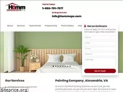 Sites similar to hommcps.com
