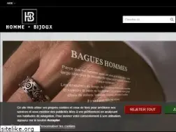 Sites similar to homme-bijoux.fr