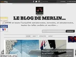 Sites similar to homme-et-espace.over-blog.com