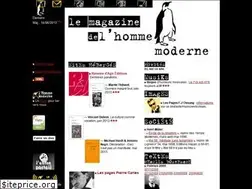Sites similar to homme-moderne.org