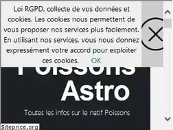 Sites similar to homme-poissons.com