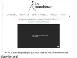 Sites similar to homme-qui-marche.org