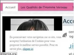 Sites similar to homme-verseau.fr