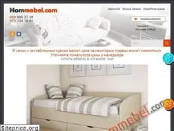 Sites similar to hommebel.com