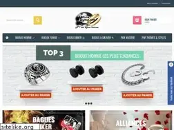 Sites similar to hommebijoux.com