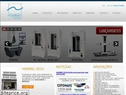 Sites similar to hommeltech.com.br