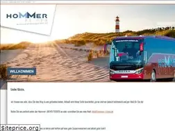 Sites similar to hommer-reisen.de