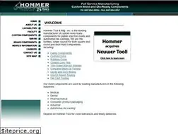 Sites similar to hommer.com