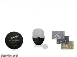 Sites similar to hommer.gr