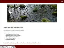 Sites similar to hommerich.de