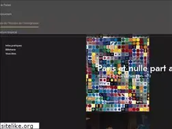 Sites similar to hommes-et-migrations.fr