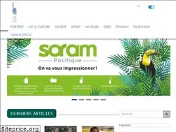 Sites similar to hommesdepolynesie.com