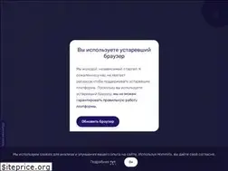 Sites similar to hommits.by